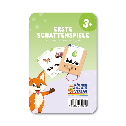 [104378] LK - Erste Schattenspiele