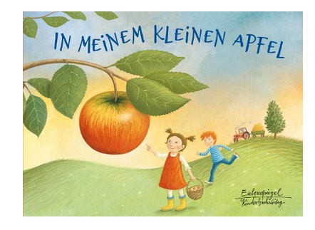 [978-3-359-01171-2] In meinem kleinen Apfel