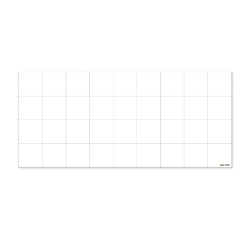 [104001] Bee-Bot® & Blue-Bot® Matte - Raster - Neutral